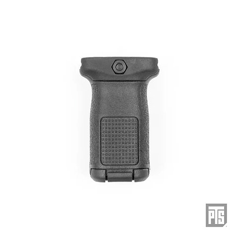 Foregrip Vertical EPF2-S Black PTS