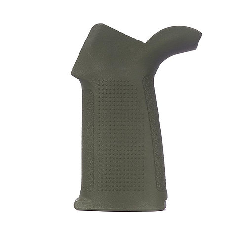 PTS Pistol Grip Enhanced Polymer (EPG) AEG - Verde Olivo