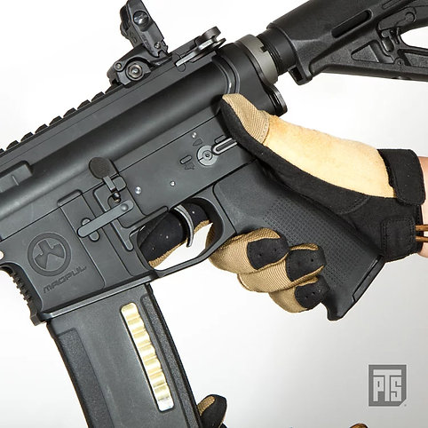 PTS Pistol Grip Enhanced Polymer (EPG) AEG - Black PTS | Perú Airsoft Shop