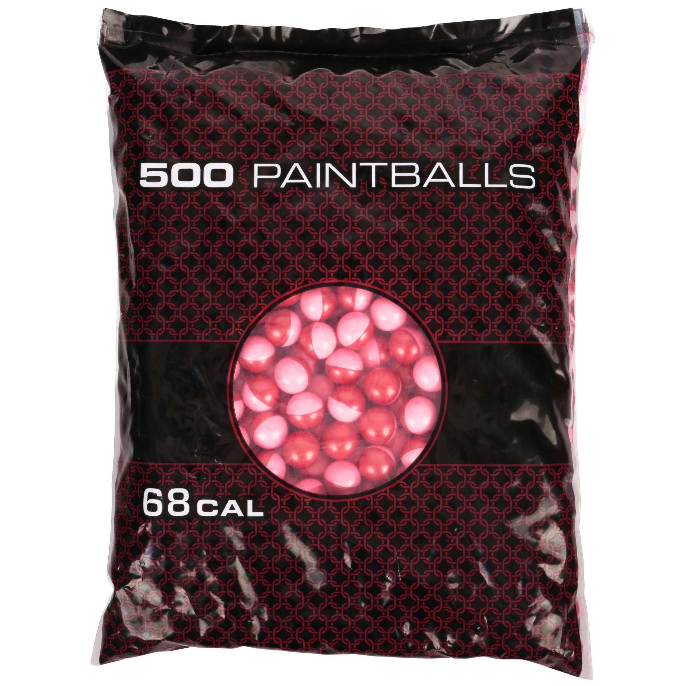 Bolas de Paintball 500 rd